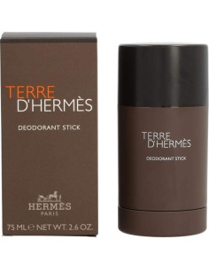 Desodorante Terre D'Hermes 75 ml para Hombres - Hermes 2