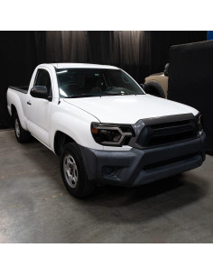 Faros Proyector SPEC-D Tuning para Toyota Tacoma 2012-2015 2