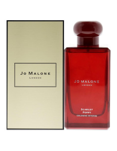 Colonia Unisex Jo Malone Scarlet Poppy 100 ml - Aromática