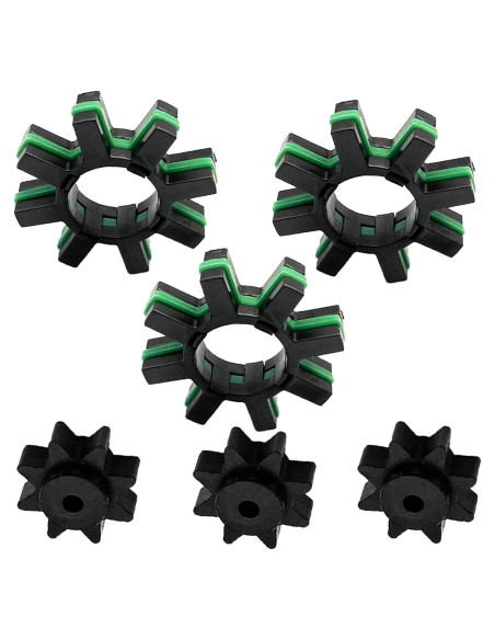 Kit de Eje de Dirección Asistida Eléctrica Papakesue - 3 Juegos Compatible Toyota Lexus