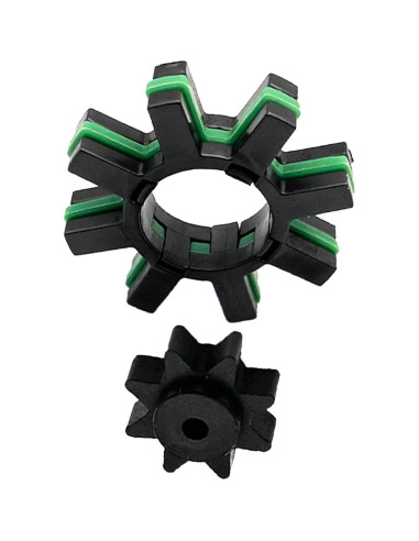 Kit de Eje de Dirección Asistida Eléctrica Papakesue - 3 Juegos Compatible Toyota Lexus