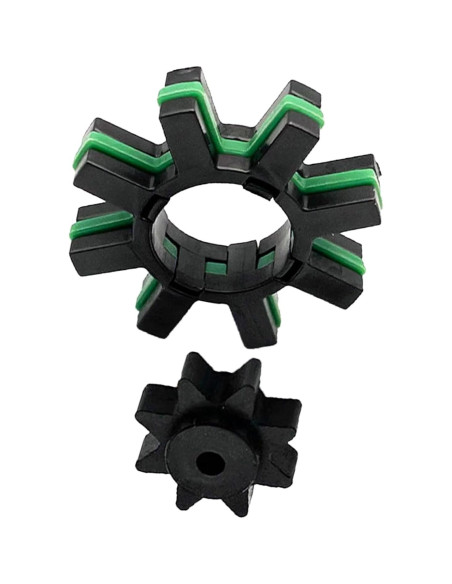 Kit de Eje de Dirección Asistida Eléctrica Papakesue - 3 Juegos Compatible Toyota Lexus