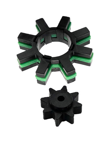 Kit de Eje de Dirección Asistida Eléctrica Papakesue - 3 Juegos Compatible Toyota Lexus