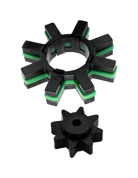 Kit de Eje de Dirección Asistida Eléctrica Papakesue - 3 Juegos Compatible Toyota Lexus