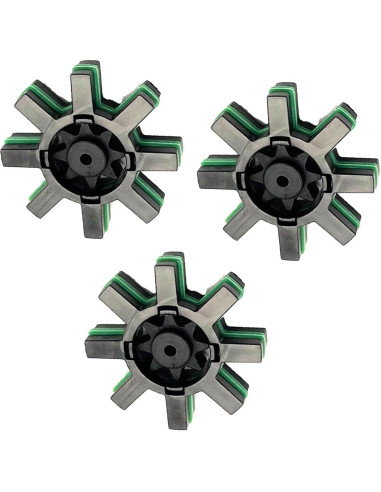 Kit de Eje de Dirección Asistida Eléctrica Papakesue - 3 Juegos Compatible Toyota Lexus