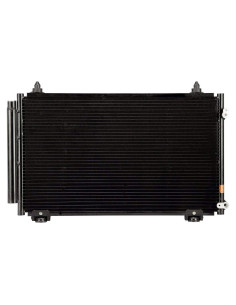 Condensador de Aire Acondicionado RAYTEN para Toyota Corolla 2003-2004