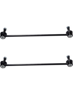 Enlace Estabilizador de Barra de Sway TUCAREST K80879 2 Pcs 2