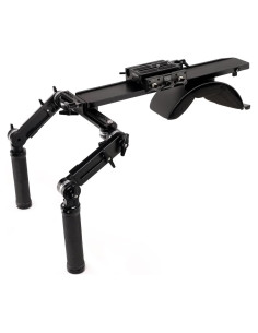 Soporte de Hombro PROAIM SR-10 para Cámara DSLR hasta 20kg