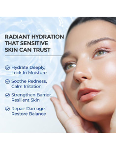 Suero Hidratante Antienvejecimiento Skinerse 15% Ácido Hialurónico 30 Viales 2