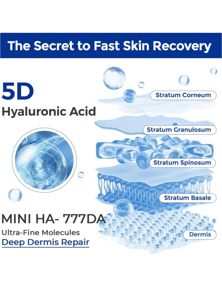 Suero Hidratante Antienvejecimiento Skinerse 15% Ácido Hialurónico 30 Viales