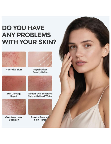 Suero Hidratante Antienvejecimiento Skinerse 15% Ácido Hialurónico 30 Viales