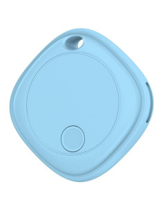 Rastreador Bluetooth Ajblg BF16-DHAL-BE para iOS Azul