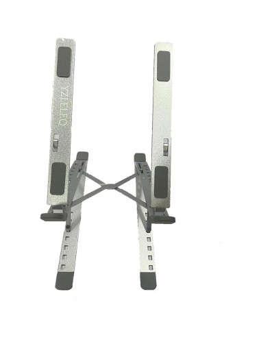 Soporte Ajustable para Laptop YZLELEQ de Aluminio 10-17.3"
