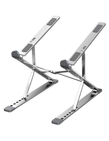 Soporte Ajustable para Laptop YZLELEQ de Aluminio 10-17.3"