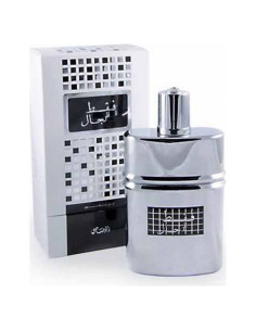 Rasasi Faqat Lil Rijal Eau De Parfum 50ml para Hombres