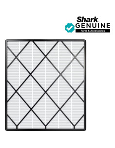 Filtro HEPA Anti-Alergénico Shark HE4FKPET para Purificador 2