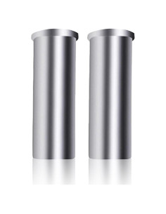 Bloques de Peso Metálicos Redify para Cuerda de Saltar - 0.73 kg