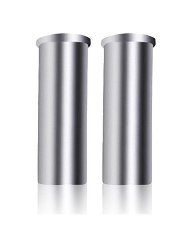 Bloques de Peso Metálicos Redify para Cuerda de Saltar - 0.73 kg