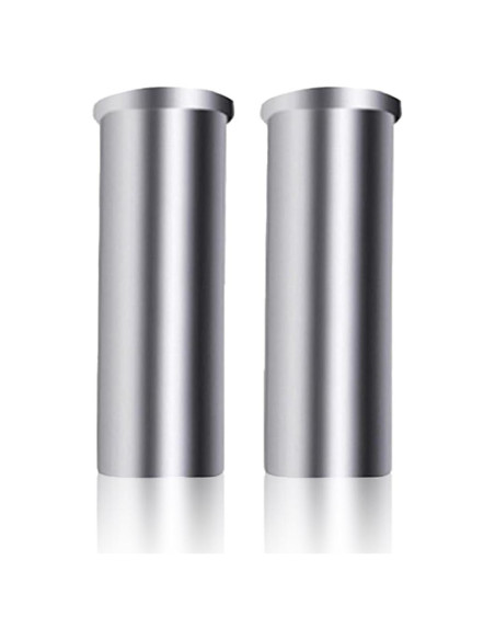 Bloques de Peso Metálicos Redify para Cuerda de Saltar - 0.73 kg