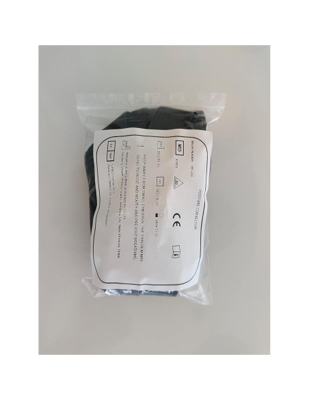 Corrector de Postura ACCUBIO Unisex Ajustable para Espalda