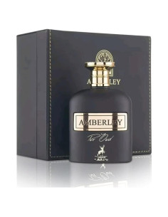 Amberley Pure Oud Maison Alhambra 100 ml EDP Unisex