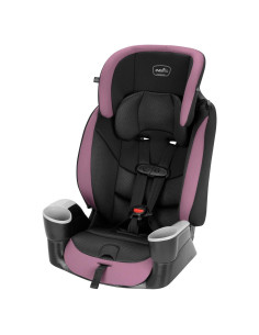 Asiento de automóvil Evenflo Maestro Sport Whitney Pink, 10-50 kg