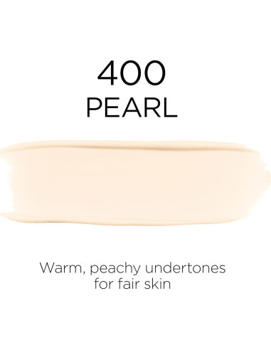 Base de Maquillaje L'Oreal Paris Infallible 32H 400 Perla 29.57ml