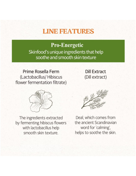 Máscara Facial SKINFOOD Albaricoque 120g - Limpieza y Calma Máscara Facial SKINFOOD Albaricoque 120g - Limpieza y Calma