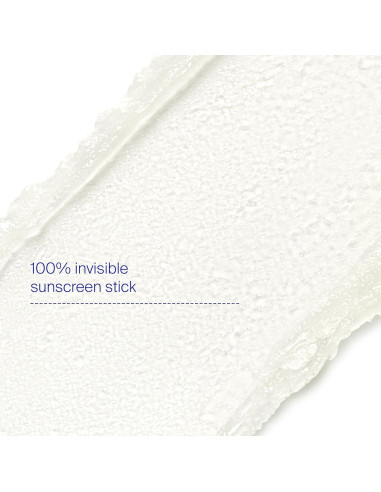 Barra de Protector Solar Invisible Supergoop! SPF 40 - 20.9 ml