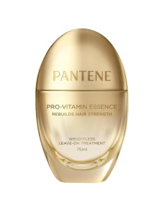 Esencia Pro-Vitamina Pantene 74.8 ml - Tratamiento Reparador Diario