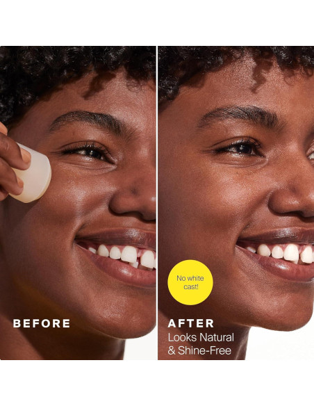 Barra de Protector Solar Invisible Supergoop! SPF 40 - 20.9 ml