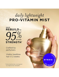 Esencia Pro-Vitamina Pantene 74.8 ml - Tratamiento Reparador Diario 2