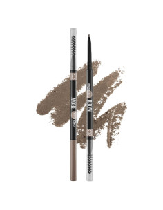 Lápiz de Cejas Vivienne Sabó Arcade - Micro Definidor Marrón Chocolate