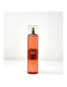 Mist de Fragancia Fina Baño y Cuerpo Durazno Bellini 236 ml