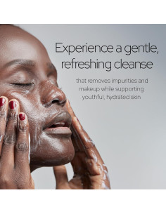 Limpiador Facial Hidratante Cryo SiO Beauty 181g Ceramidas 2