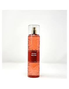 Mist de Fragancia Fina Baño y Cuerpo Durazno Bellini 236 ml 2