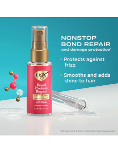 Aceite en Spray 3-en-1 OGX Reparar y Proteger 48.19 ml 2