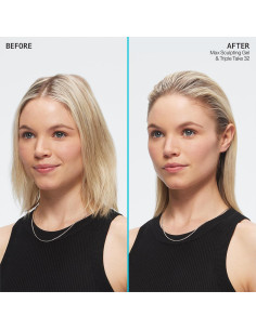 Gel Escultor Max Redken 240g - Fijación Fuerte y Brillo 2