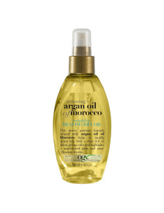 OGX Aceite de Argán de Marruecos Spray Seco 118 ml - Control Frizz