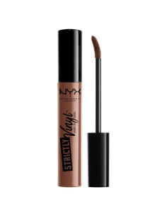 Brillo de Labios NYX Strictly Vinyl Sugar Mama 3.11g