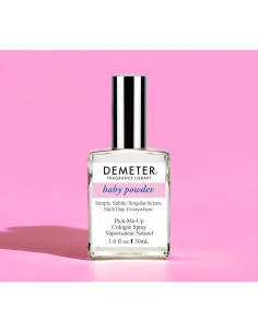 Colonia Baby Powder Demeter 30ml - Fragancia para Mujeres 2