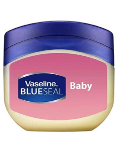 Vaselina Blueseal Gel Protector Suave 250ml para Bebé