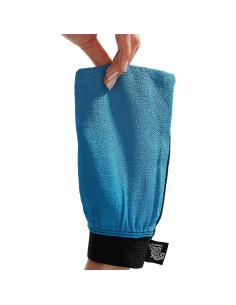 Kit de Accesorios Bondi Sands para Bronceado - Exfoliación y Aplicación 2