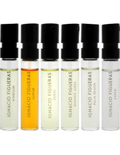 Set de Regalo de Fragancias Ignacio Figueras - 12 Piezas 2
