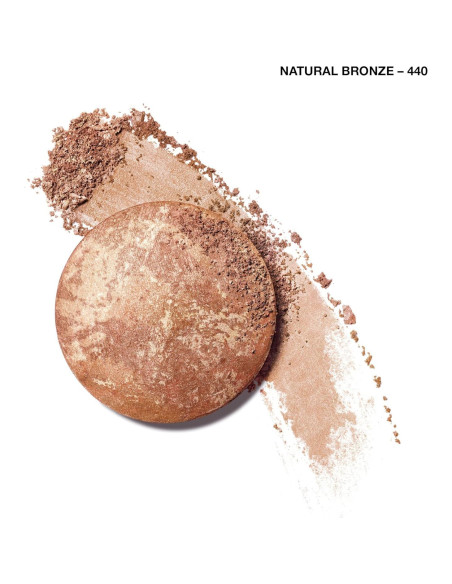 Bronceador COVERGIRL truBlend Bronce Medio 28.35 g Bronceador COVERGIRL truBlend Bronce Medio 28.35 g
