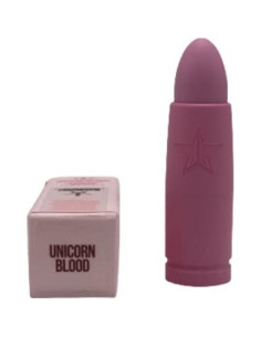 Labial Jeffree Star Velvet Trap 29.57 ml Sangre de Unicornio 2