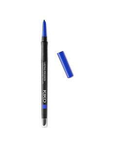 Lápiz de Ojos Automático Kiko Milano 07 Cobalto 16.89cm