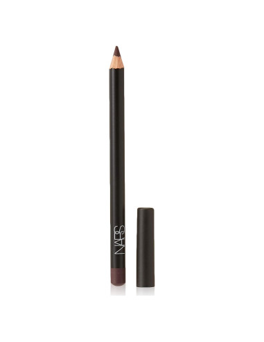 Lápiz de Labios de Precisión NARS Cassis 1.13g Mate