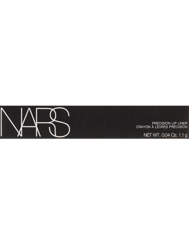 Lápiz de Labios de Precisión NARS Cassis 1.13g Mate