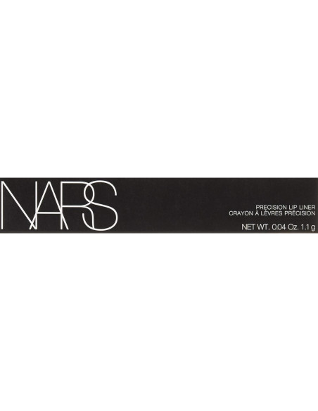 Lápiz de Labios de Precisión NARS Cassis 1.13g Mate